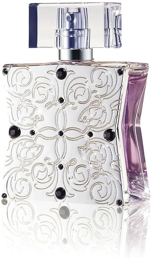 ادو پرفیوم زنانه Tru Fragrance Beauty Lace Noir از Western، عطرهای زنانه - عطر میوه ای و گلی با رایحه های توت های وحشی، یاس، گاردنیا و مرکبات - 50 میلی لیتر ادو پرفیوم زنانه Tru Fragrance Beauty Lace Noir از Western، عطرهای زنانه - عطر میوه ای و گلی با رایحه های توت های وحشی، یاس، گاردنیا و مرکبات - 50 میلی لیتر
