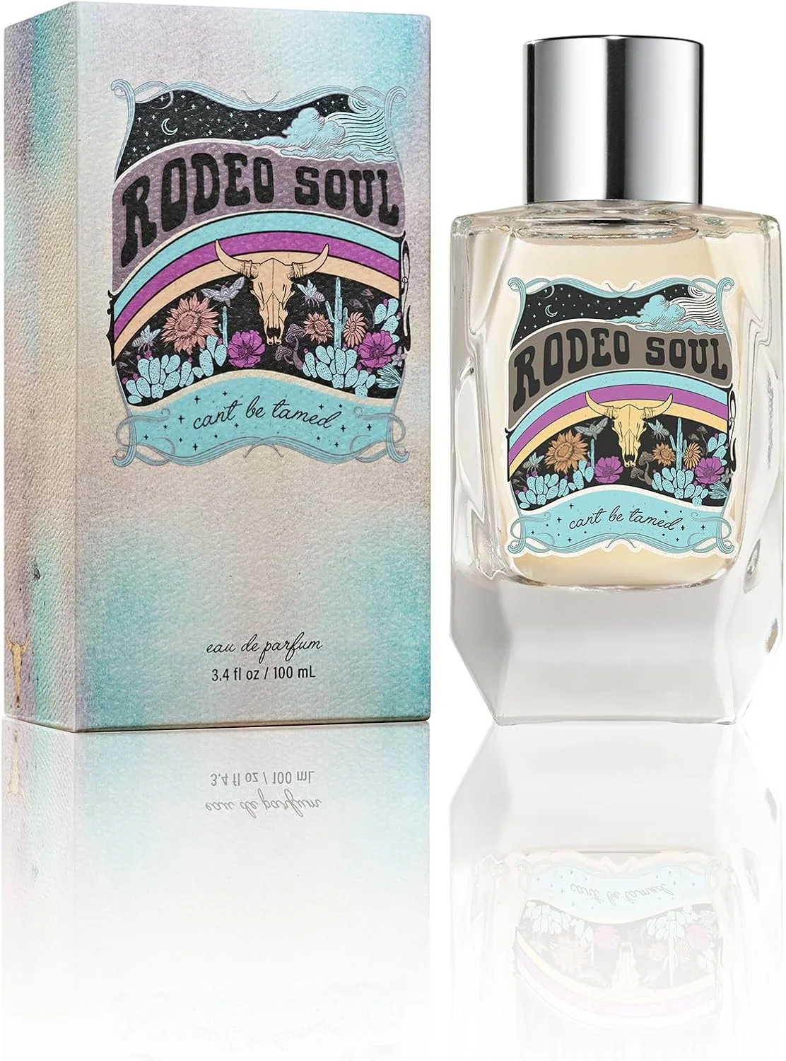 عطر زنانه ترو وسترن رودئو سول، 100 میلی لیتر - تازه، گرم، شهوانی عطر زنانه ترو وسترن رودئو سول، 100 میلی لیتر - تازه، گرم، شهوانی