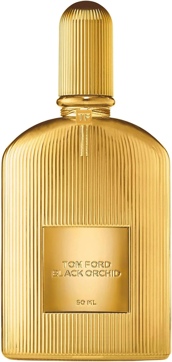 عطر خالص ارکیده سیاه تام فورد 50 میلی لیتر