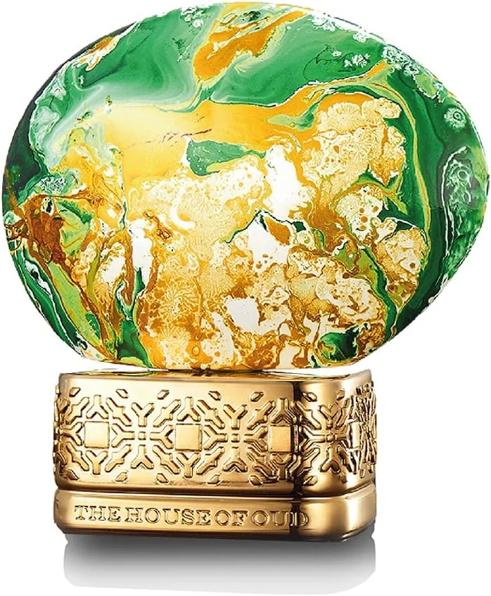 ادو پرفیوم унисекс THOO The House Of Oud Cypress Shade حجم 75 میلی لیتر