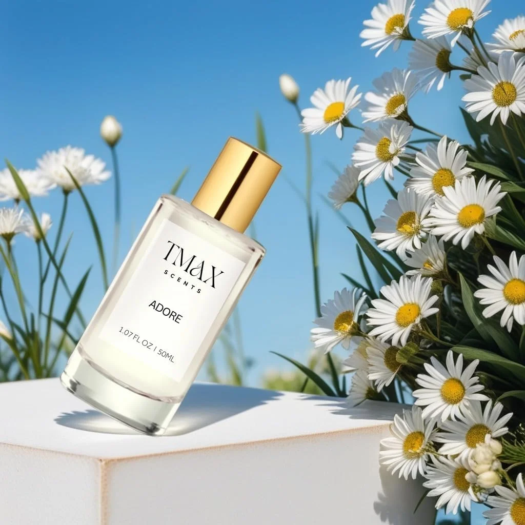 عطر زنانه تی مکس سنتس ادور 50 میلی لیتر - تجسم ظرافت و پیچیدگی رایحه عطر زنانه تی مکس سنتس ادور 50 میلی لیتر - تجسم ظرافت و پیچیدگی رایحه