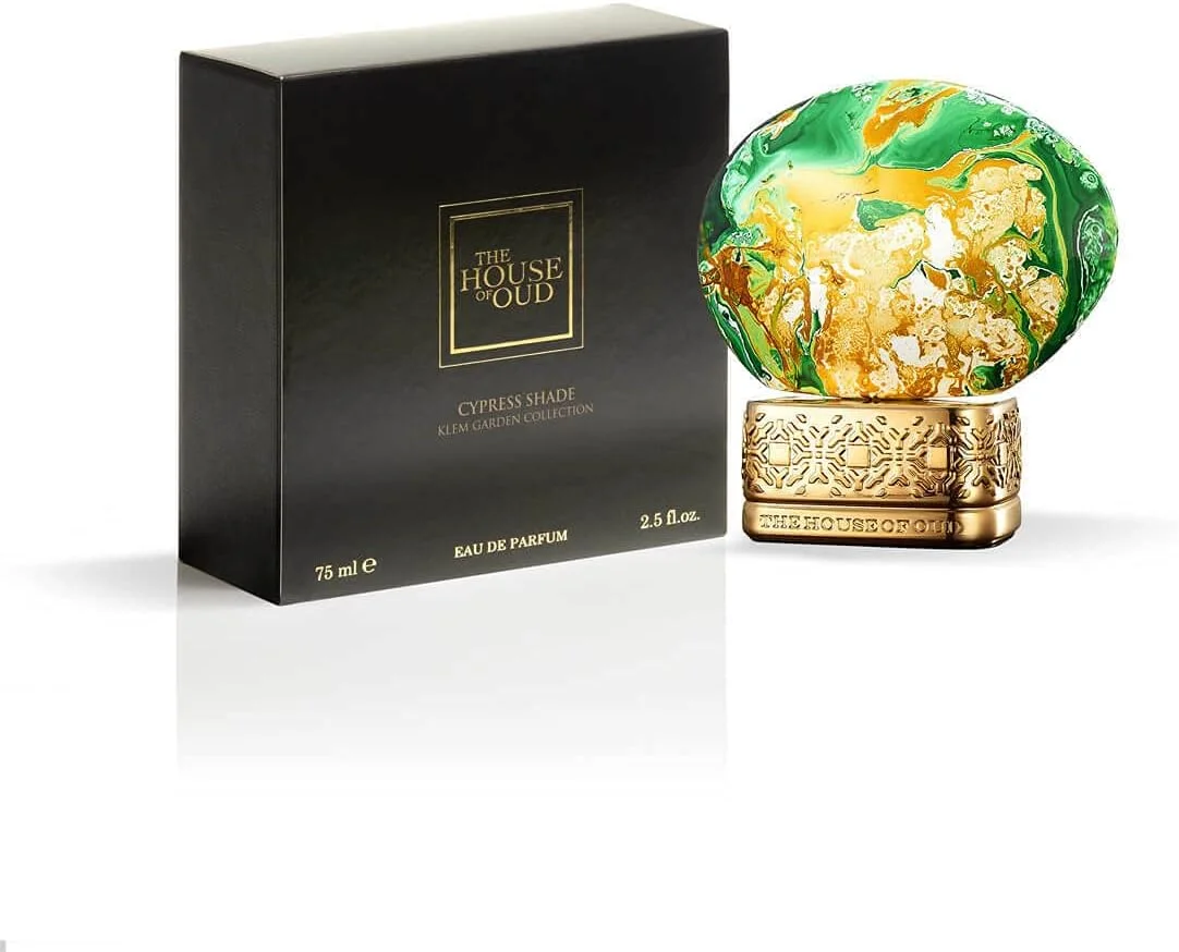 ادو پرفیوم унисекс THOO The House Of Oud Cypress Shade حجم 75 میلی لیتر ادو پرفیوم унисекс THOO The House Of Oud Cypress Shade حجم 75 میلی لیتر