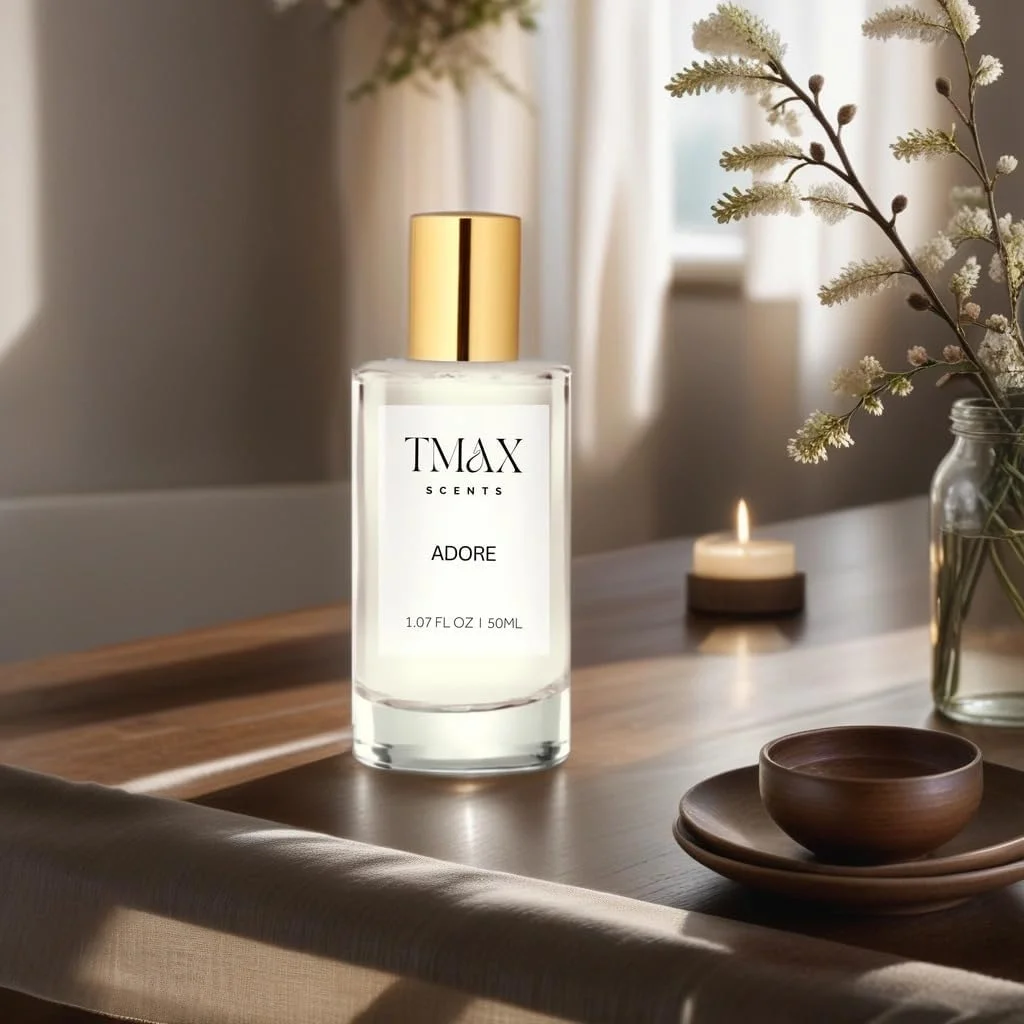 عطر زنانه تی مکس سنتس ادور 50 میلی لیتر - تجسم ظرافت و پیچیدگی رایحه عطر زنانه تی مکس سنتس ادور 50 میلی لیتر - تجسم ظرافت و پیچیدگی رایحه
