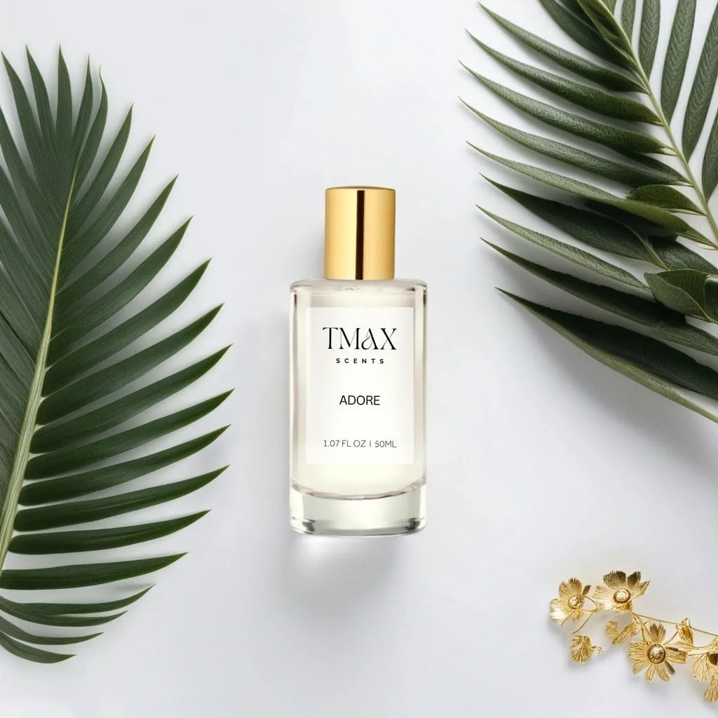 عطر زنانه تی مکس سنتس ادور 50 میلی لیتر - تجسم ظرافت و پیچیدگی رایحه عطر زنانه تی مکس سنتس ادور 50 میلی لیتر - تجسم ظرافت و پیچیدگی رایحه