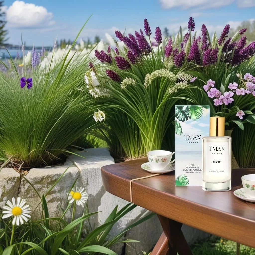 عطر زنانه تی مکس سنتس ادور 50 میلی لیتر - تجسم ظرافت و پیچیدگی رایحه عطر زنانه تی مکس سنتس ادور 50 میلی لیتر - تجسم ظرافت و پیچیدگی رایحه