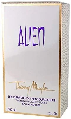ادکلن زنانه تیری موگلر Alien - ادو پرفیوم، 60 میلی لیتر ادکلن زنانه تیری موگلر Alien - ادو پرفیوم، 60 میلی لیتر
