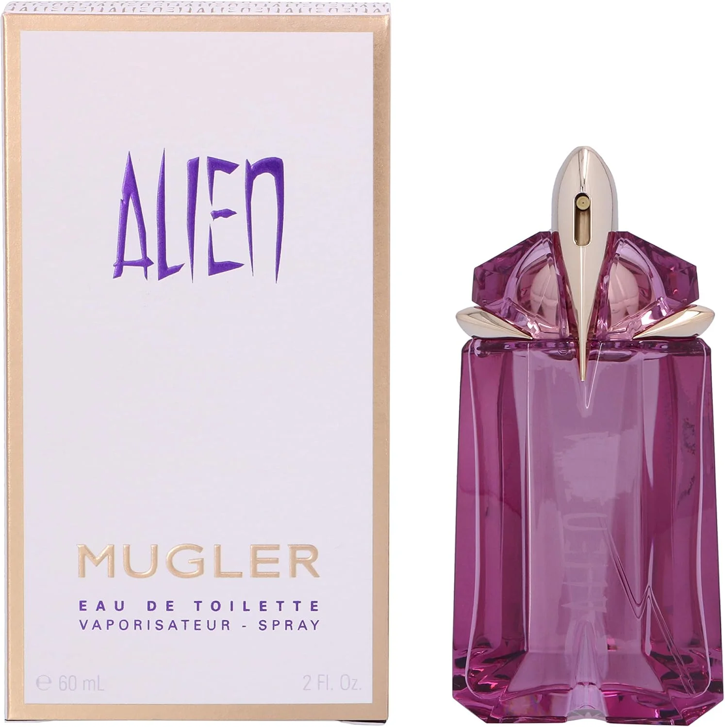 ادکلن زنانه تیری موگلر Alien غیر قابل شارژ ادو پرفیوم 30 میلی لیتر (بسته 1 عددی) ادکلن زنانه تیری موگلر Alien غیر قابل شارژ ادو پرفیوم 30 میلی لیتر (بسته 1 عددی)