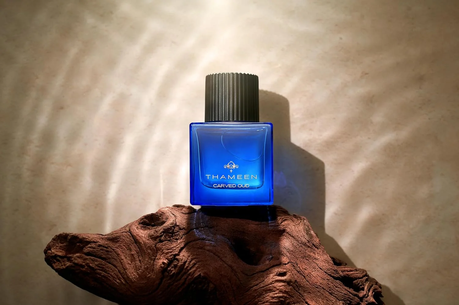 عطر ثمین کارود عود مردانه و زنانه - ادو پرفیوم 50 میلی لیتر عطر ثمین کارود عود مردانه و زنانه - ادو پرفیوم 50 میلی لیتر