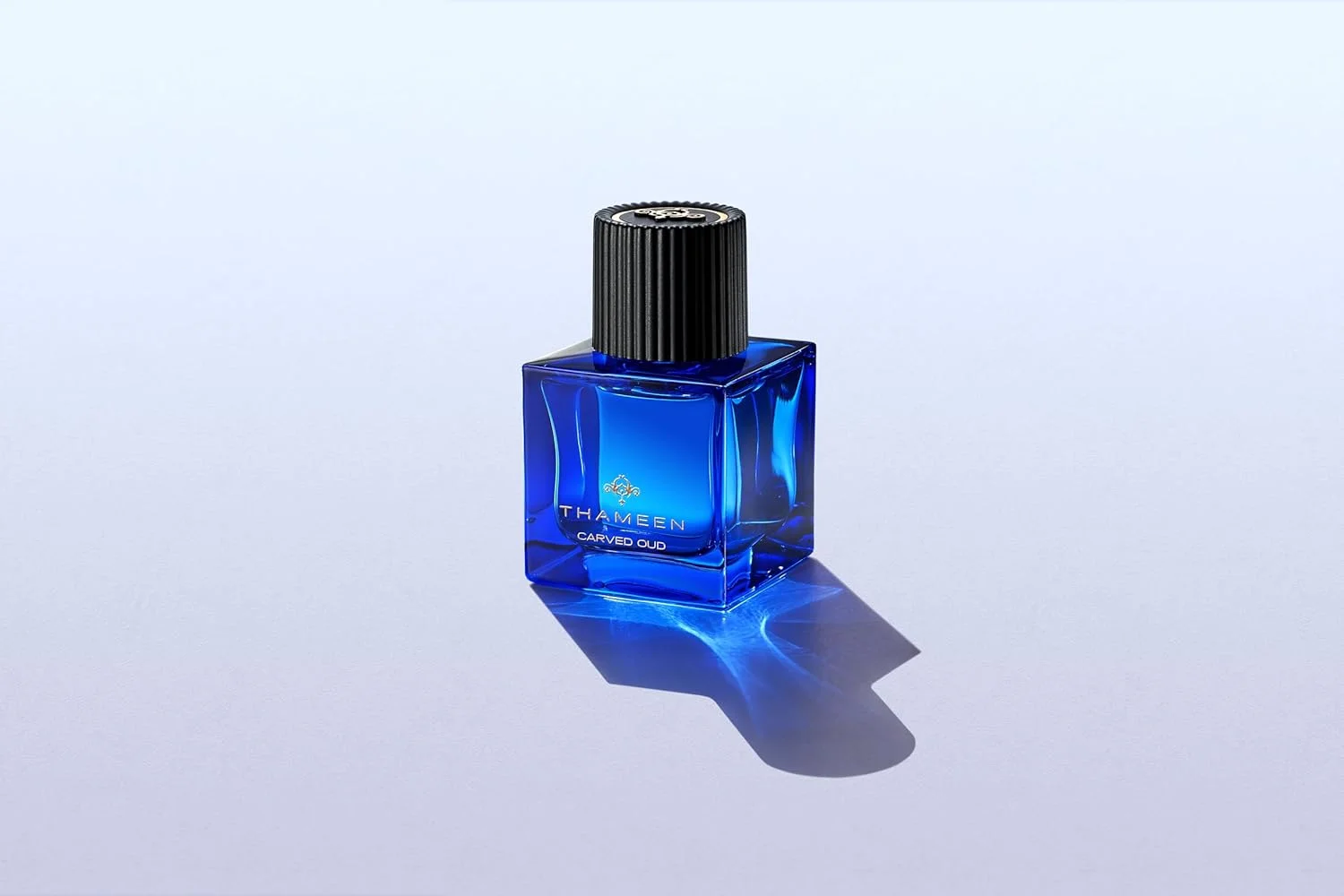 عطر ثمین کارود عود مردانه و زنانه - ادو پرفیوم 50 میلی لیتر عطر ثمین کارود عود مردانه و زنانه - ادو پرفیوم 50 میلی لیتر