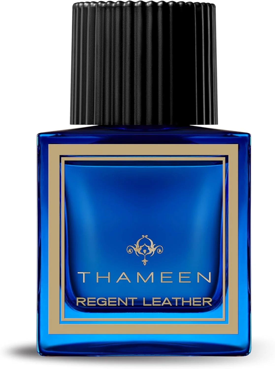 ادکلن унисекс Thameen Regent Leather Eau de Parfum، 50 میلی لیتر