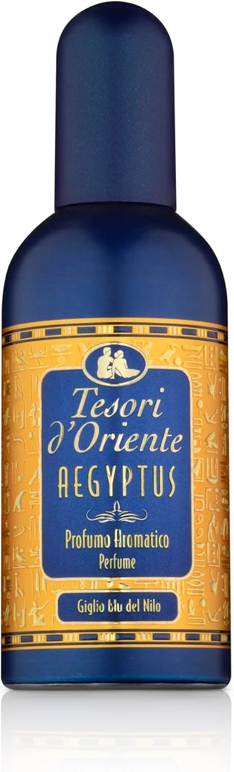 عطر تسوری دورینته آجیپتوس، 100 میلی لیتر
