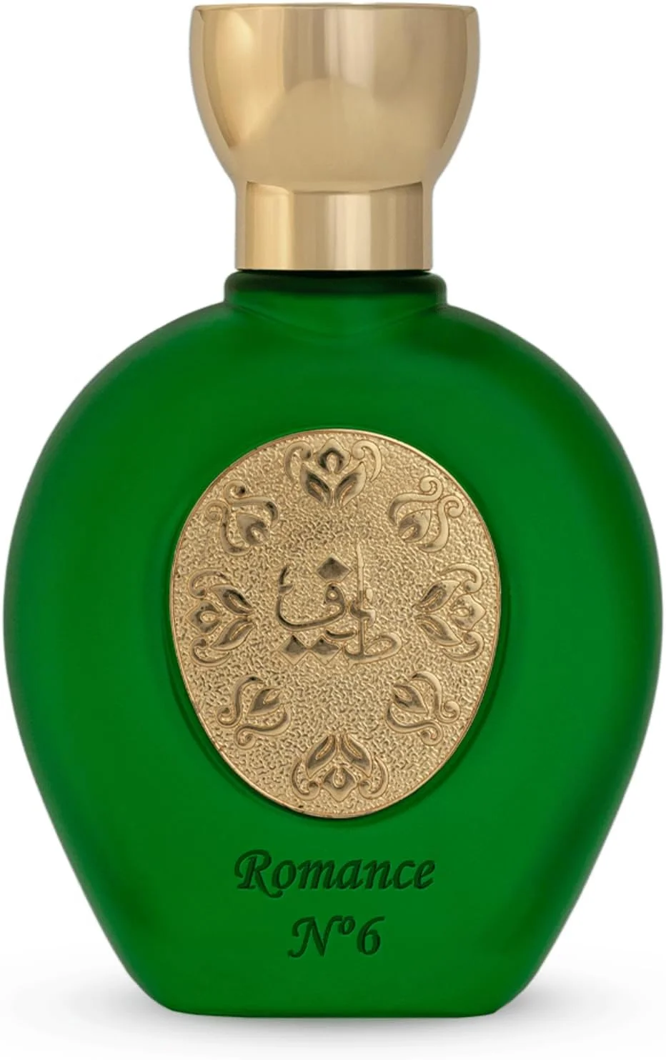 عطر طائف الامارات N06 - عطرهای عربی مردانه و زنانه - ادو پرفیوم - مواد طبیعی - 75 میلی لیتر