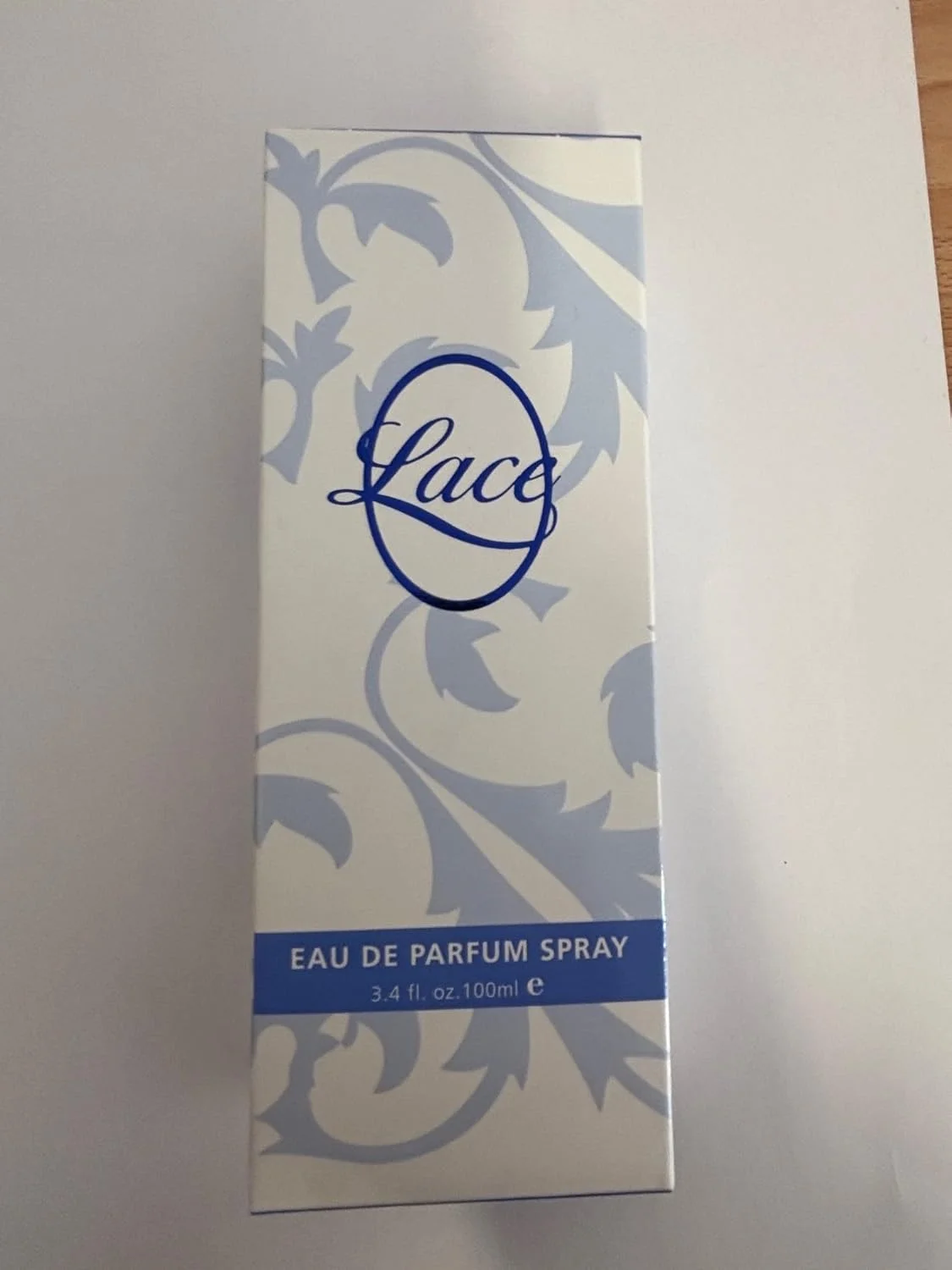 تیلور آف لندن - عطر زنانه Lace - اسپری بدن 100 میلی لیتری، توسط میلتون-لوید تیلور آف لندن - عطر زنانه Lace - اسپری بدن 100 میلی لیتری، توسط میلتون-لوید