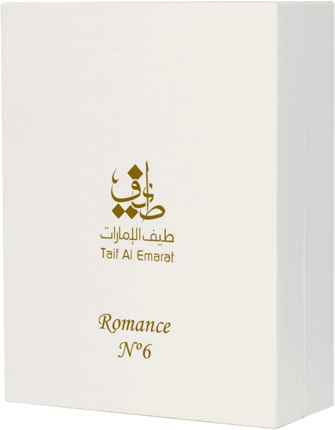 عطر طائف الامارات N06 - عطرهای عربی مردانه و زنانه - ادو پرفیوم - مواد طبیعی - 75 میلی لیتر عطر طائف الامارات N06 - عطرهای عربی مردانه و زنانه - ادو پرفیوم - مواد طبیعی - 75 میلی لیتر