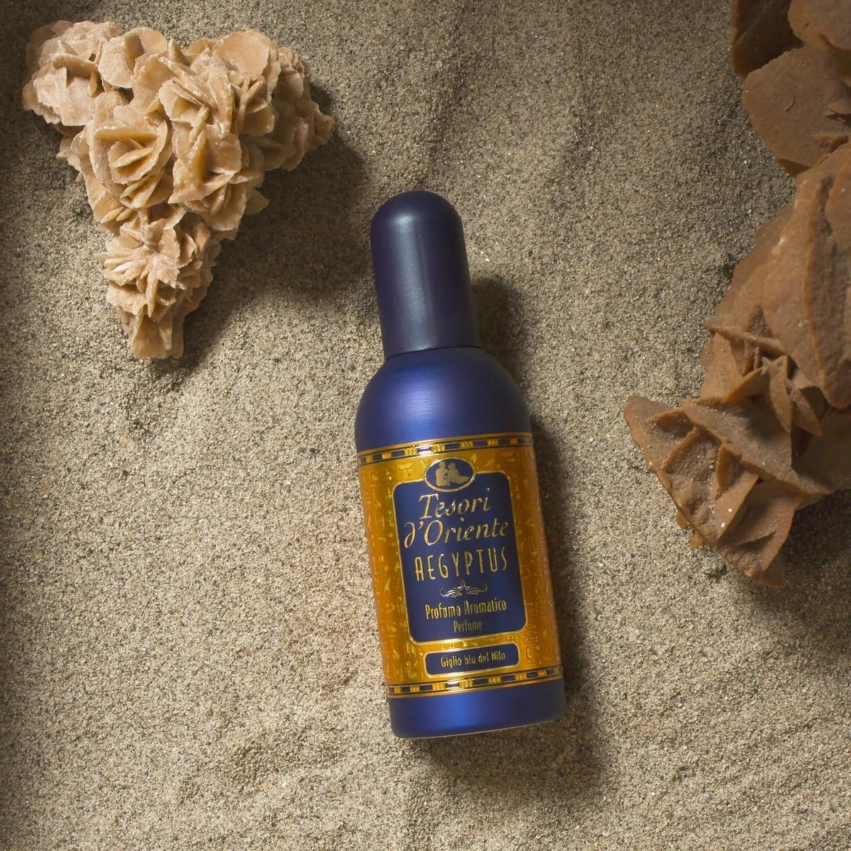 عطر تسوری دورینته آجیپتوس، 100 میلی لیتر عطر تسوری دورینته آجیپتوس، 100 میلی لیتر