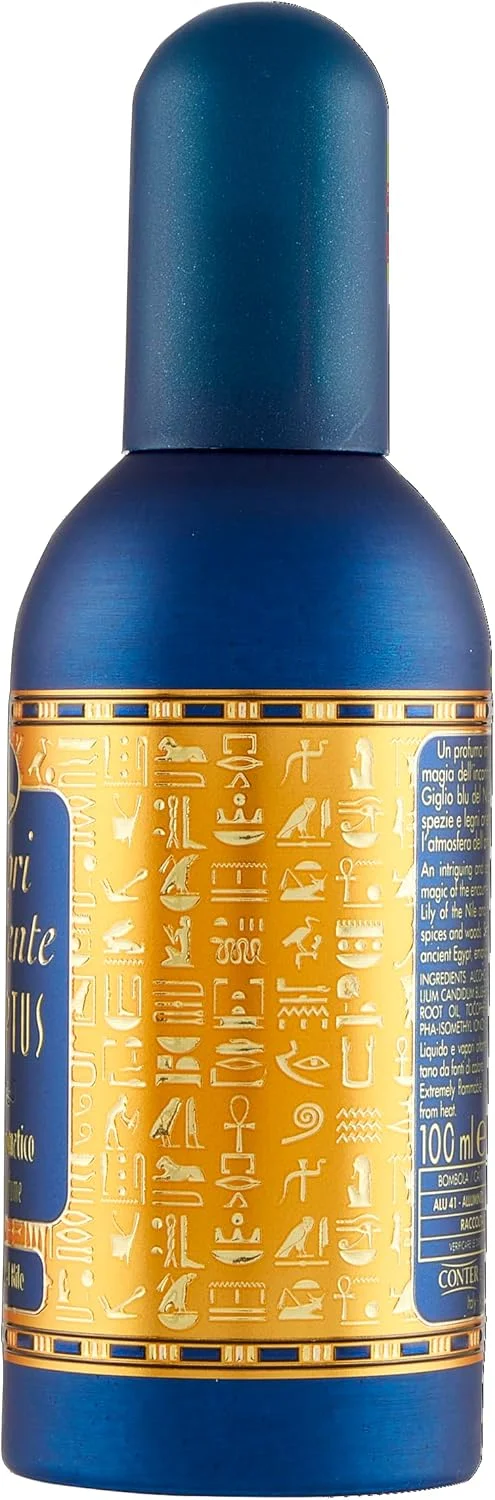 عطر تسوری دورینته آجیپتوس، 100 میلی لیتر عطر تسوری دورینته آجیپتوس، 100 میلی لیتر