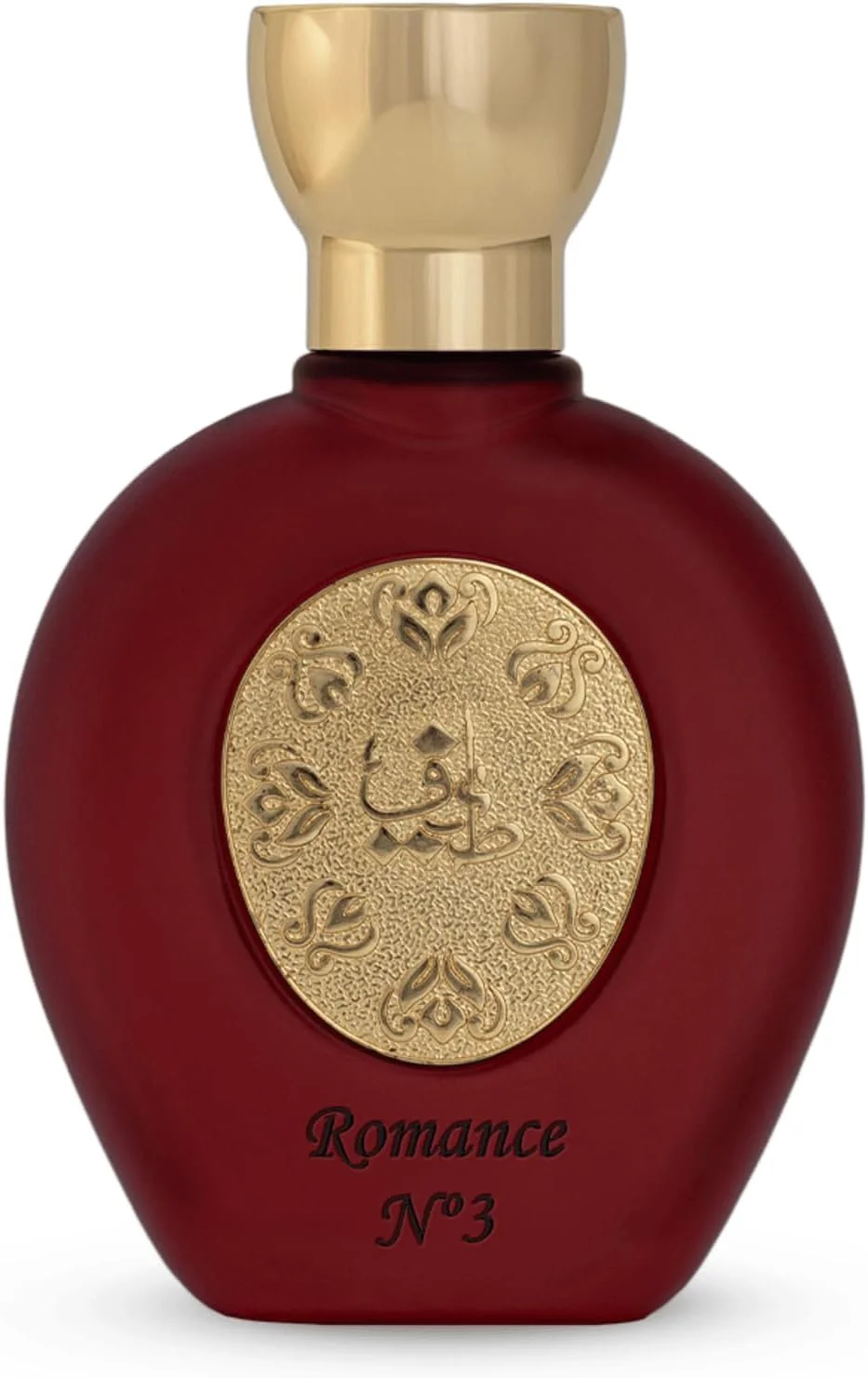 عطر طائف الامارات شماره 3 - عطرهای عربی مردانه و زنانه - ادو پرفیوم - مواد طبیعی - 75 میلی لیتر