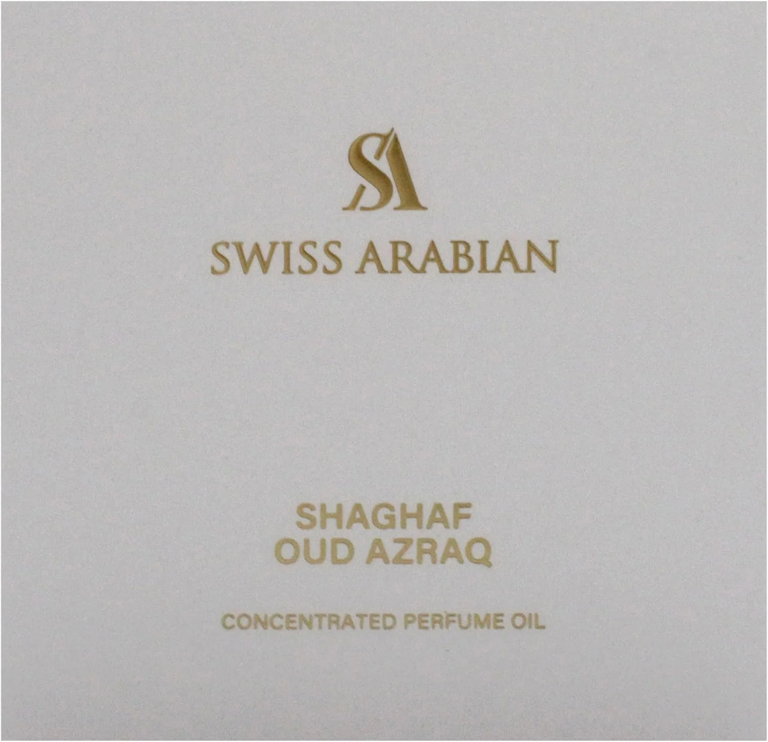 روغن عطر унисекс شغف عود ازرق Swiss Arabian، حجم 12 میلی لیتر روغن عطر унисекс شغف عود ازرق Swiss Arabian، حجم 12 میلی لیتر