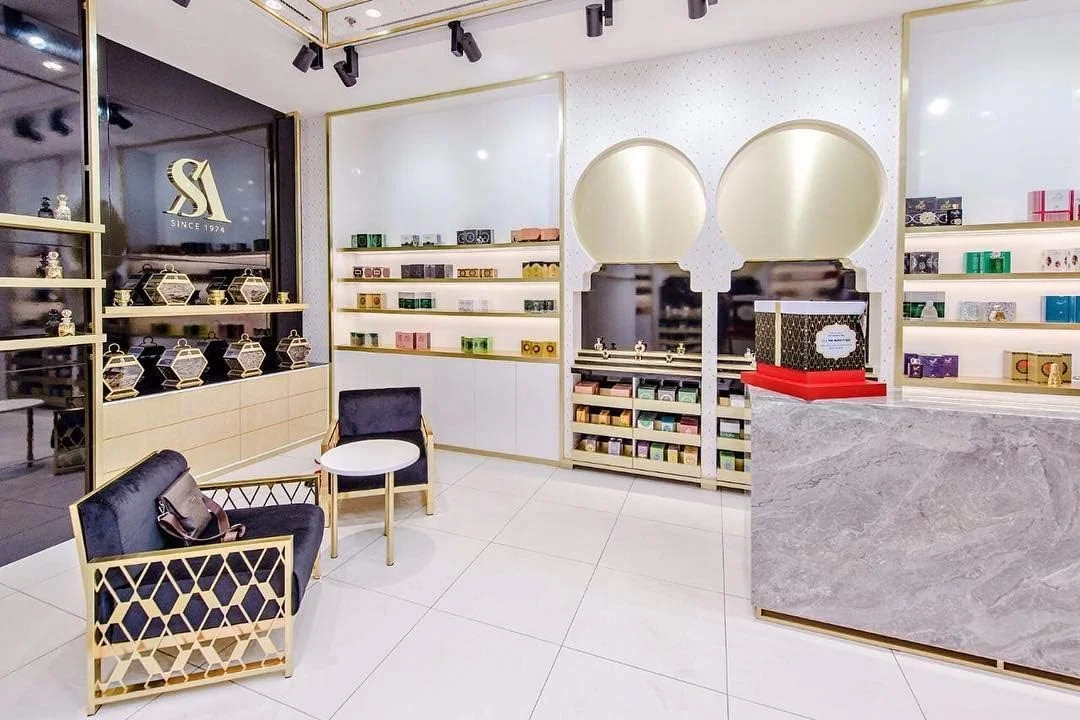 عطر و روغن بدن مسک طهاره سفید عربی سوئیسی اورجینال بدون الکل و وگان از Fragrance Dubai UA-E، 12 میلی لیتر