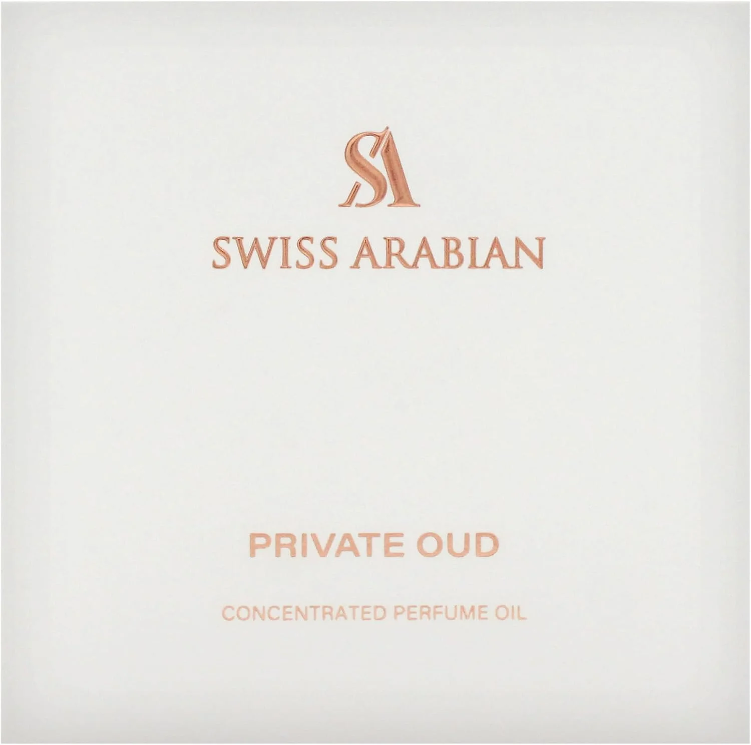 روغن عطر унисекс عود خصوصی Swiss Arabian 12 میلی لیتر (بسته 2 عددی) روغن عطر унисекс عود خصوصی Swiss Arabian 12 میلی لیتر (بسته 2 عددی)
