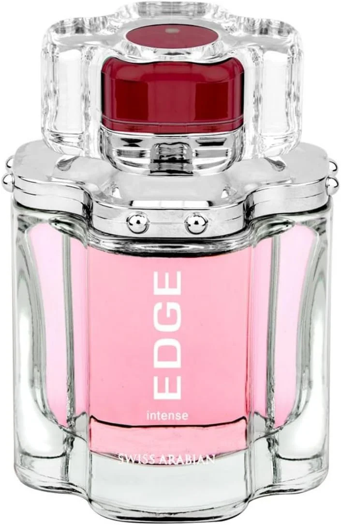 عطر ادکلن زنانه سوئیس عربین اج اینتنس ادو پرفیوم 100 میلی لیتر