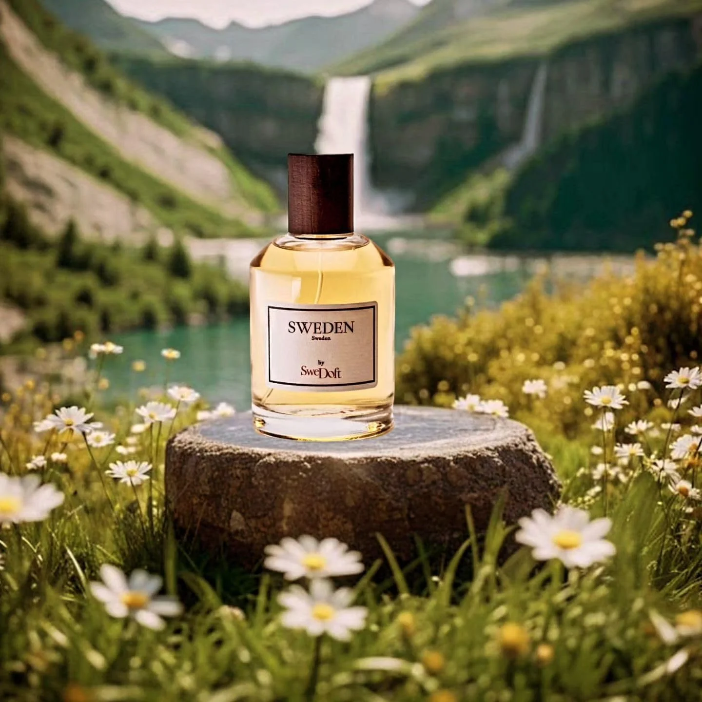 سودوفت سوئد 100 میلی لیتر، ادو پرفیوم، عطر زنانه، گرم و تند، چوبی، معطر، ساخت سوئد سودوفت سوئد 100 میلی لیتر، ادو پرفیوم، عطر زنانه، گرم و تند، چوبی، معطر، ساخت سوئد