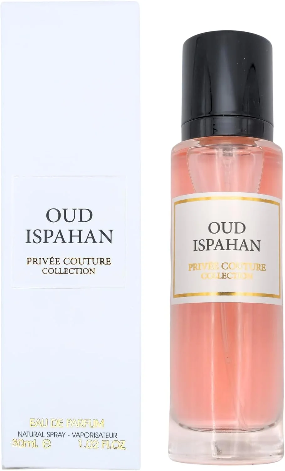 عطر جیبی عود اصفهان | اسپری 30 میل زنانه و مردانه | از کالکشن پرایو کوتور عطر جیبی عود اصفهان | اسپری 30 میل زنانه و مردانه | از کالکشن پرایو کوتور