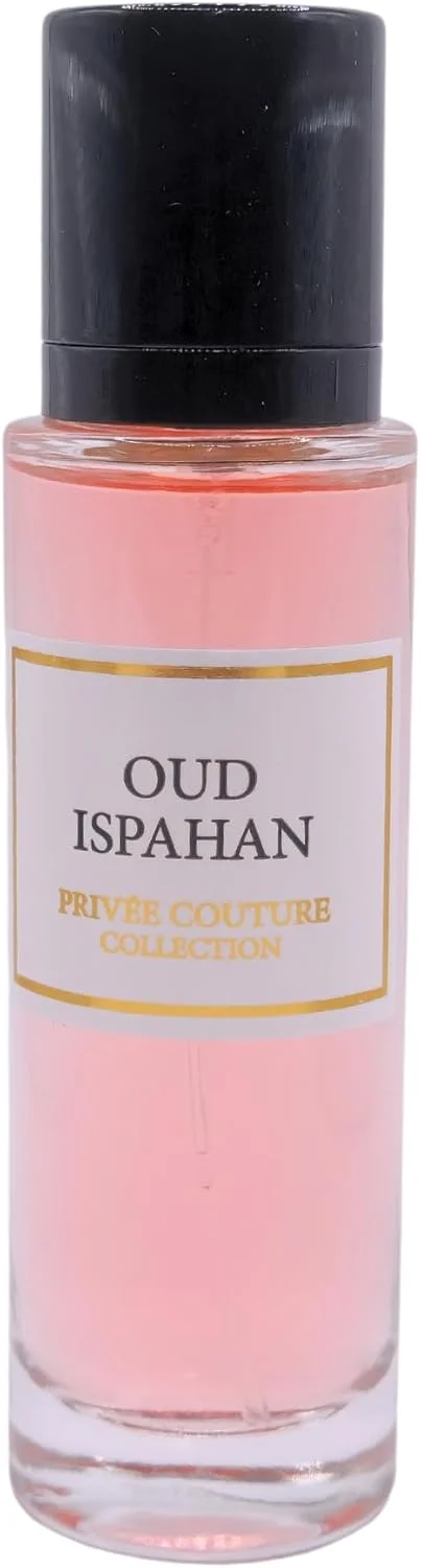 عطر جیبی عود اصفهان | اسپری 30 میل زنانه و مردانه | از کالکشن پرایو کوتور عطر جیبی عود اصفهان | اسپری 30 میل زنانه و مردانه | از کالکشن پرایو کوتور