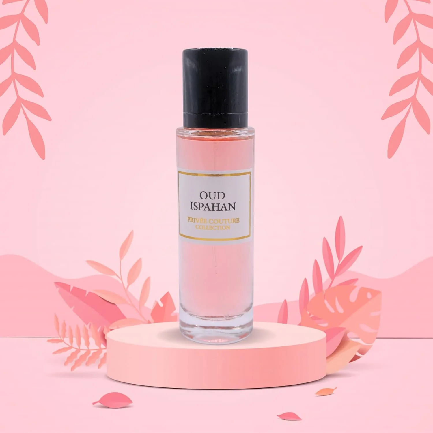 عطر جیبی عود اصفهان | اسپری 30 میل زنانه و مردانه | از کالکشن پرایو کوتور عطر جیبی عود اصفهان | اسپری 30 میل زنانه و مردانه | از کالکشن پرایو کوتور
