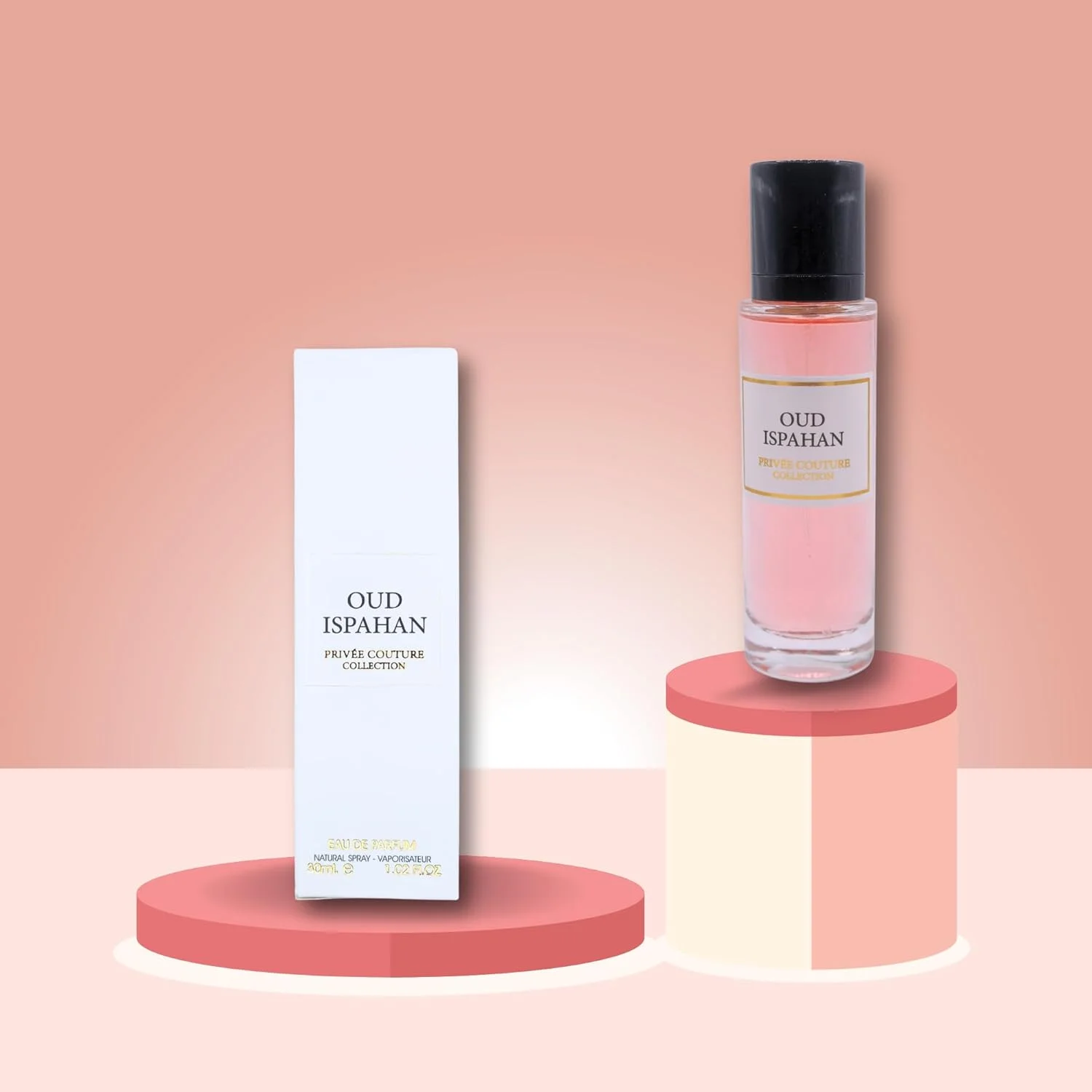 عطر جیبی عود اصفهان | اسپری 30 میل زنانه و مردانه | از کالکشن پرایو کوتور عطر جیبی عود اصفهان | اسپری 30 میل زنانه و مردانه | از کالکشن پرایو کوتور