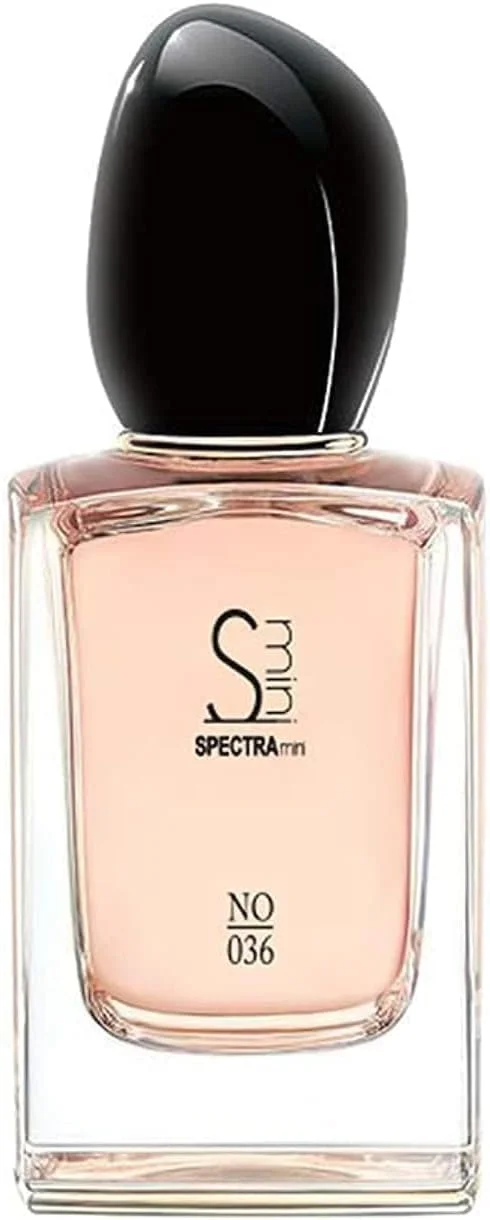 عطر زنانه اسپکترا 036 مینی اسپکترا 25 میل