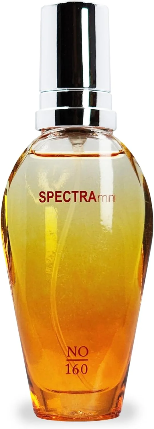 ادکلن زنانه اسپکترا مینی 160 سانی EDP - حجم 25 میلی لیتر ادکلن زنانه اسپکترا مینی 160 سانی EDP - حجم 25 میلی لیتر