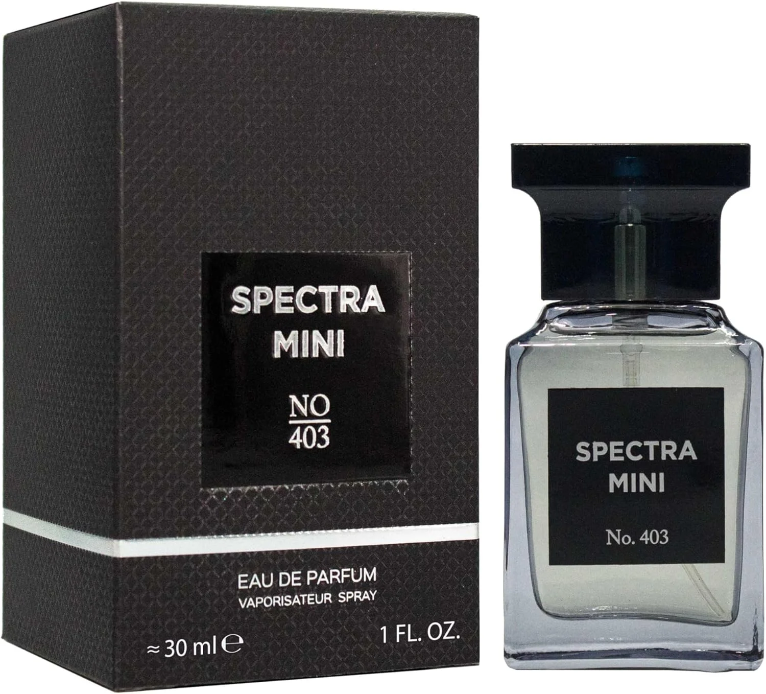 عطر اسپکترا مینی 403 EDP унисекс - 30 میلی لیتر