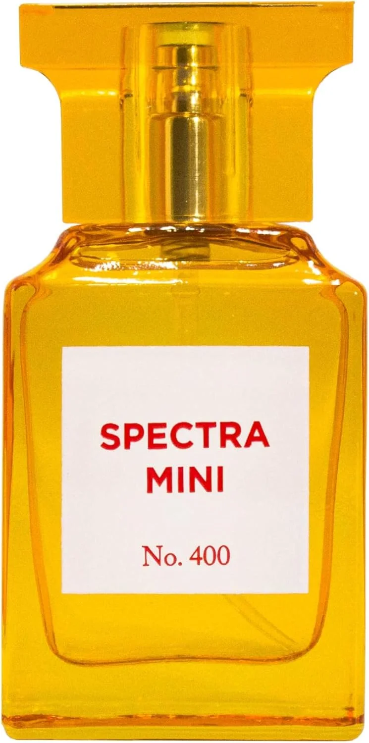 ادکلن مینی اسپکترا 400 EDP унисекс - 30 میلی لیتر