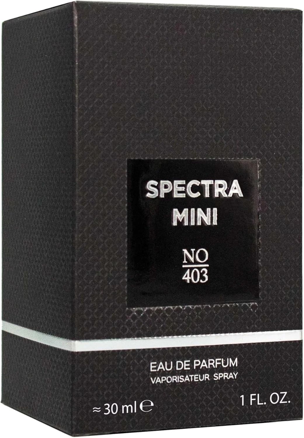 عطر اسپکترا مینی 403 EDP унисекс - 30 میلی لیتر