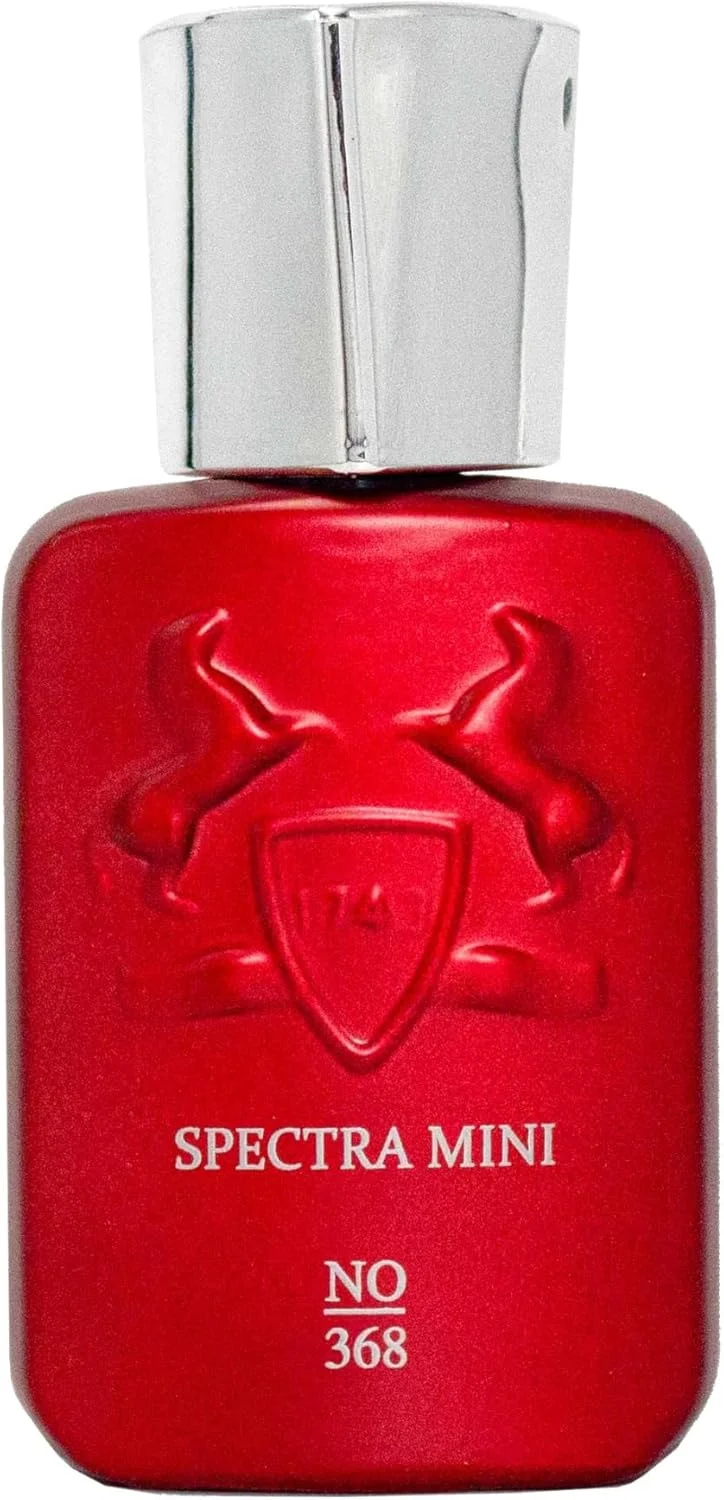 عطر اسپکترا مینی 368 EDP унисекс - 25 میلی لیتر عطر اسپکترا مینی 368 EDP унисекс - 25 میلی لیتر