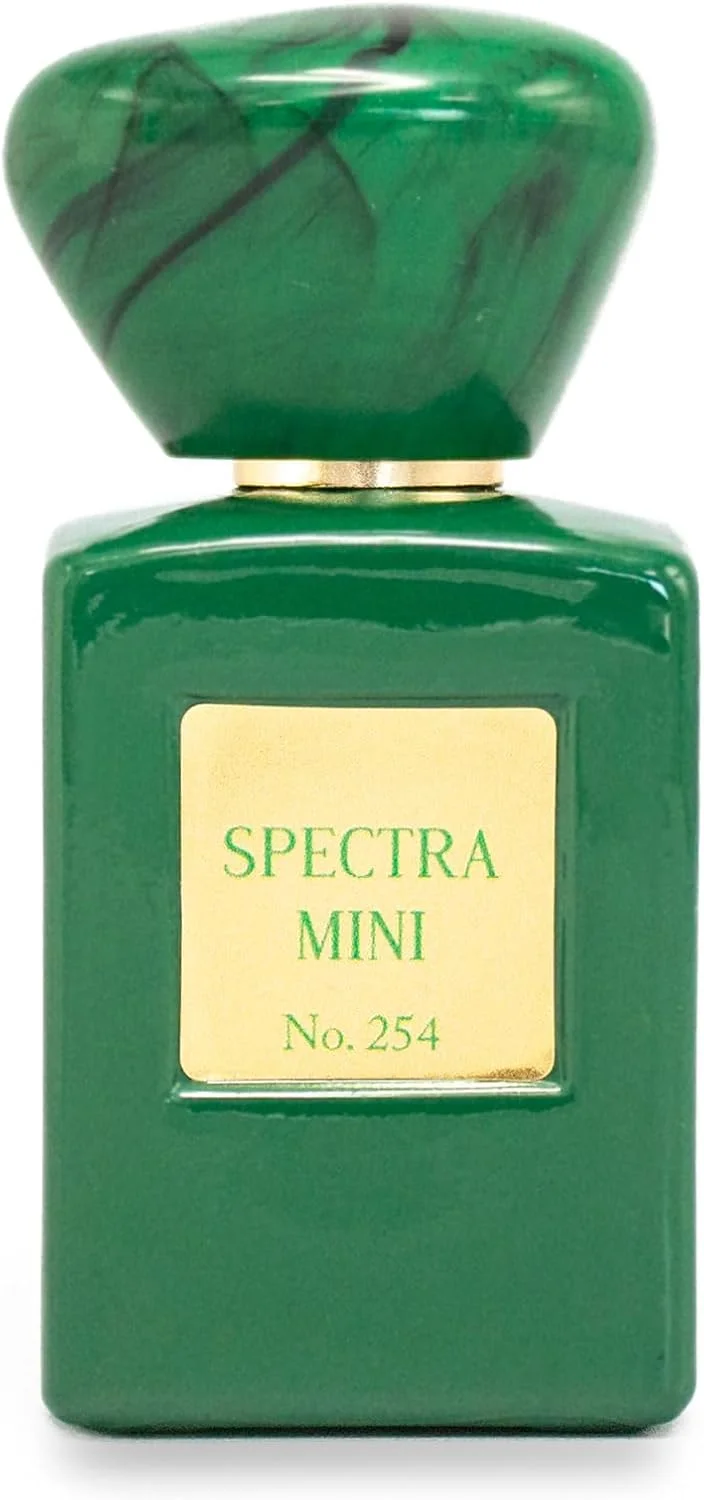 عطر اسپکترا مینی 254 EDP унисекс - 25 میلی لیتر عطر اسپکترا مینی 254 EDP унисекс - 25 میلی لیتر