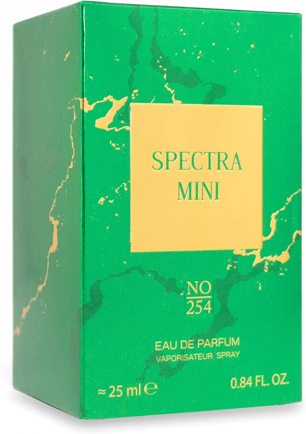 عطر اسپکترا مینی 254 EDP унисекс - 25 میلی لیتر عطر اسپکترا مینی 254 EDP унисекс - 25 میلی لیتر