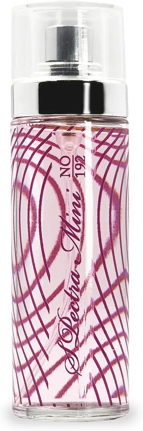 عطر جیبی زنانه اسپکترا مینی 192 ادو پرفیوم - 30 میلی لیتر عطر جیبی زنانه اسپکترا مینی 192 ادو پرفیوم - 30 میلی لیتر
