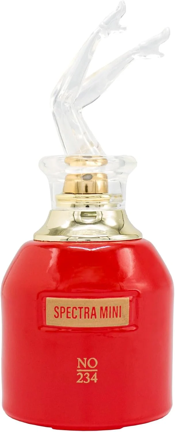عطر زنانه اسپکترا مینی 234 ادو پرفیوم - 30 میلی لیتر