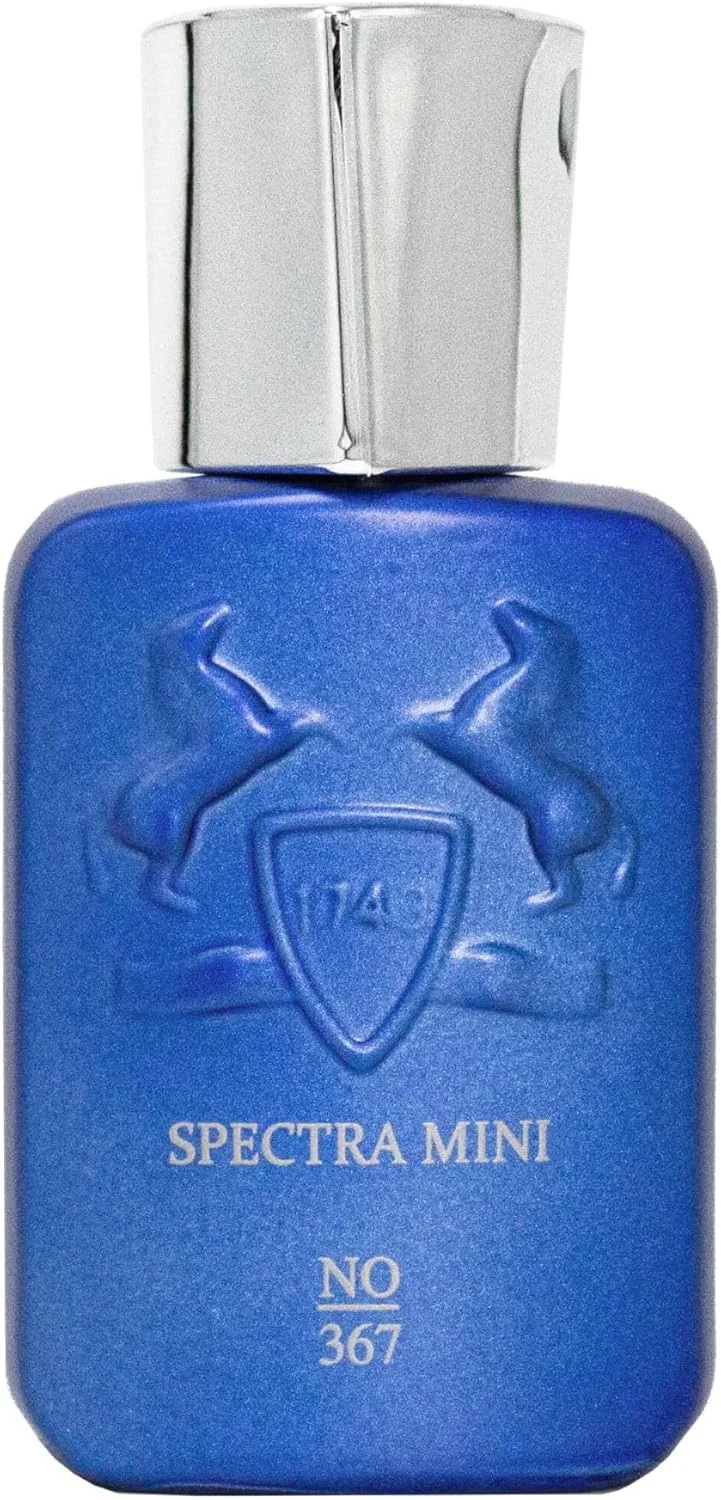 عطر اسپکترا مینی 367 EDP унисекс - 25 میلی لیتر