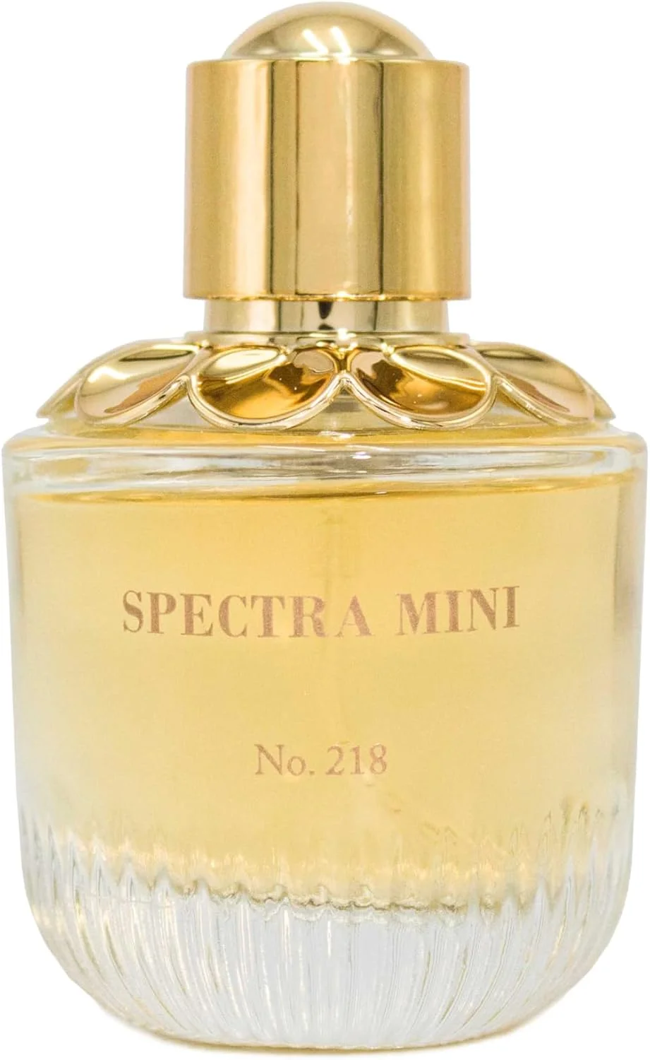 عطر زنانه اسپکترا مینی 218 ادو پرفیوم - 30 میلی لیتر عطر زنانه اسپکترا مینی 218 ادو پرفیوم - 30 میلی لیتر