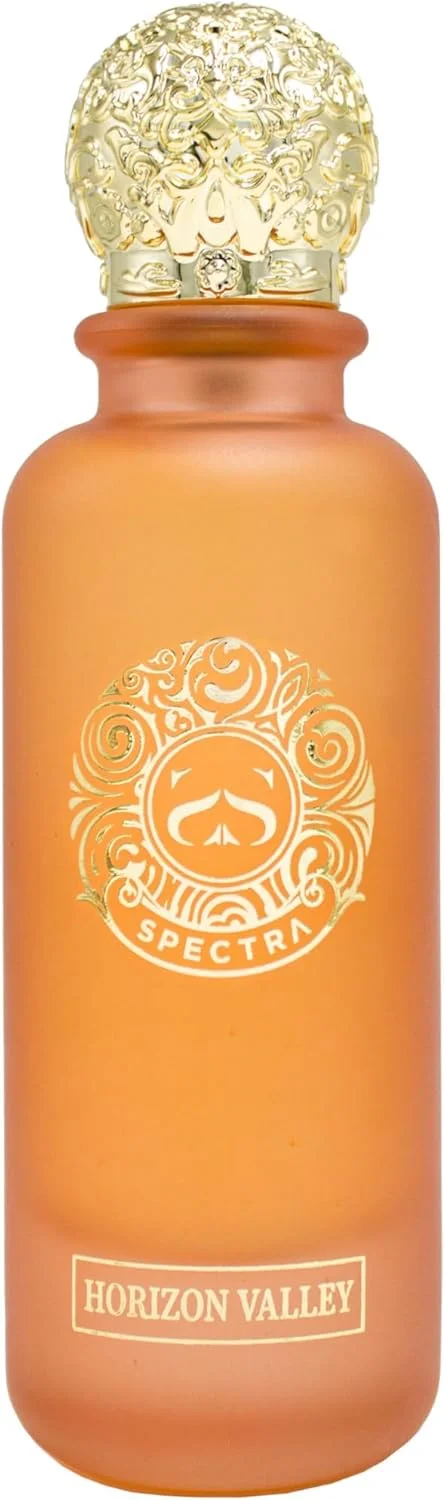 ادکلن اسپکترا 349 Horizon Valley EDP یونیسکس - 80 میلی لیتر ادکلن اسپکترا 349 Horizon Valley EDP یونیسکس - 80 میلی لیتر