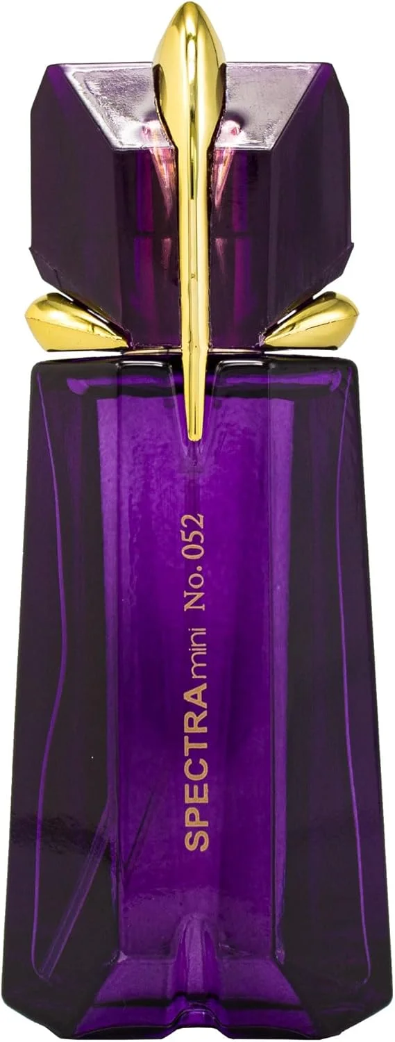 عطر زنانه اسپکترا مینی 052 ادو پرفیوم - 25 میلی لیتر عطر زنانه اسپکترا مینی 052 ادو پرفیوم - 25 میلی لیتر
