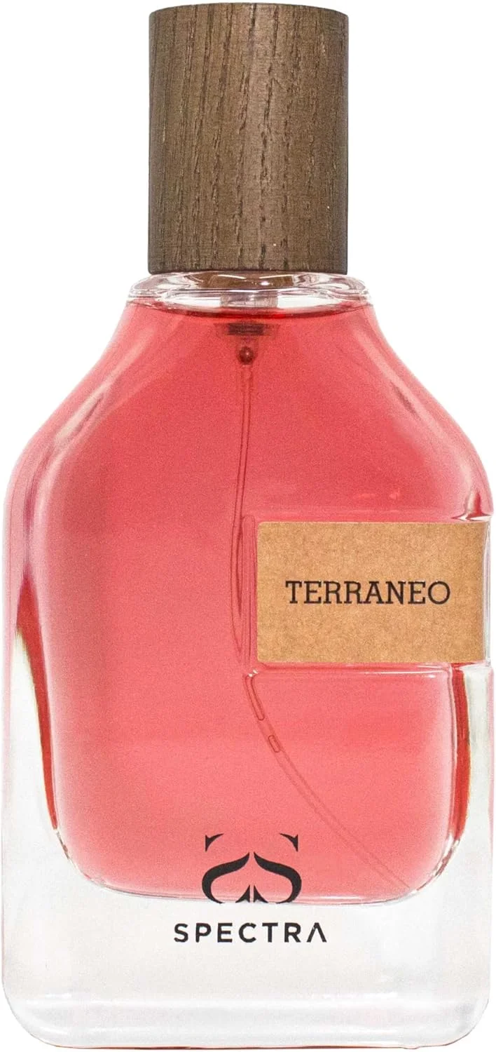 ادکلن اسپکترا 375 Terraneo EDP یونیسکس - 70 میلی لیتر ادکلن اسپکترا 375 Terraneo EDP یونیسکس - 70 میلی لیتر