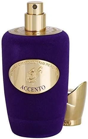 عطر زنانه سوسپیرو آکسنتو ادو پرفیوم - 100 میلی لیتر عطر زنانه سوسپیرو آکسنتو ادو پرفیوم - 100 میلی لیتر