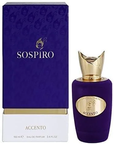 عطر زنانه سوسپیرو آکسنتو ادو پرفیوم - 100 میلی لیتر عطر زنانه سوسپیرو آکسنتو ادو پرفیوم - 100 میلی لیتر