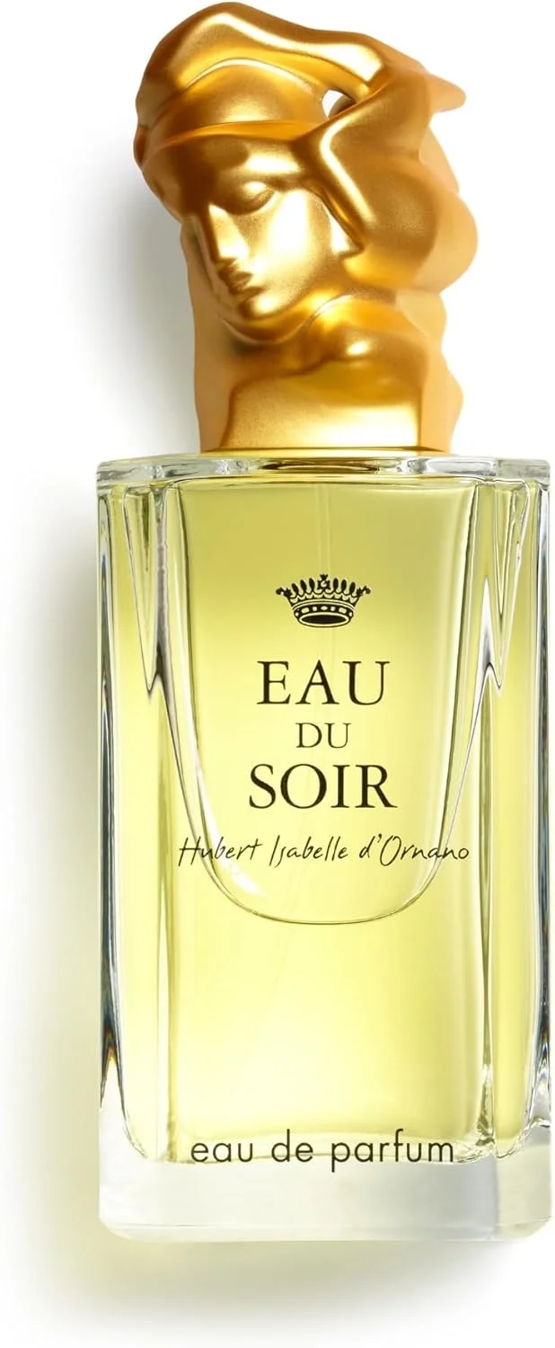 ادو پرفیوم زنانه Eau Du Soir از Sisley، اسپری 100 میلی لیتری