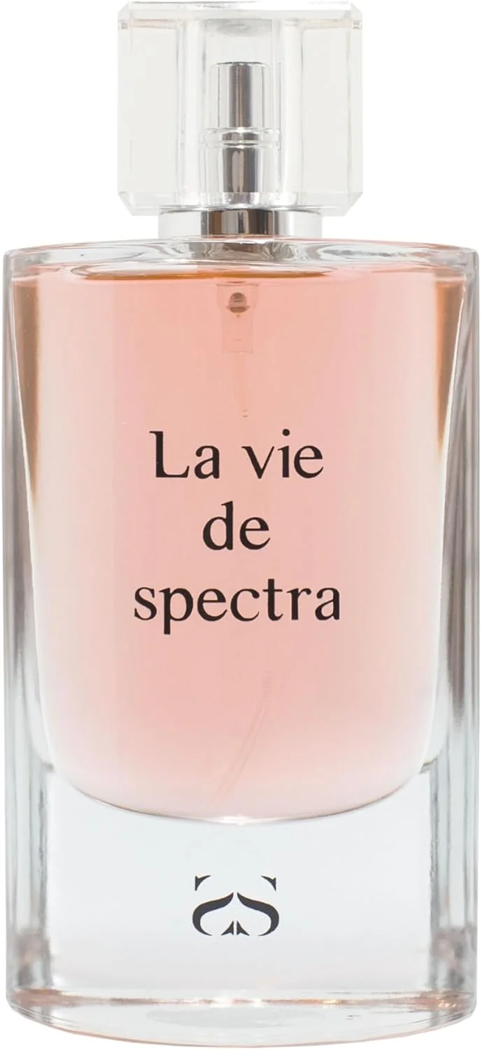 ادکلن زنانه اسپکترا 040 La vie de spectra - حجم 80 میلی لیتر ادکلن زنانه اسپکترا 040 La vie de spectra - حجم 80 میلی لیتر