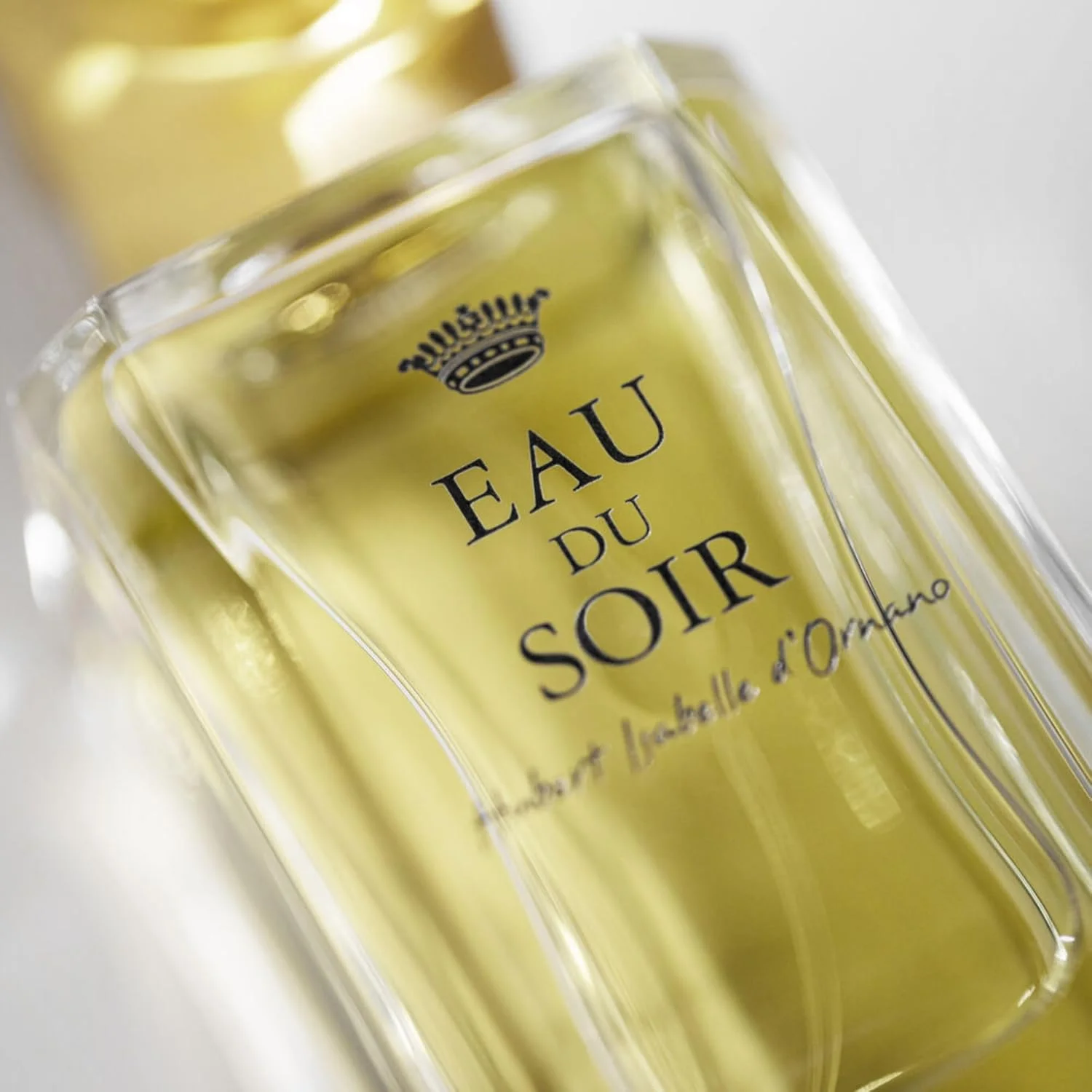 ادو پرفیوم زنانه Eau Du Soir از Sisley، اسپری 100 میلی لیتری ادو پرفیوم زنانه Eau Du Soir از Sisley، اسپری 100 میلی لیتری